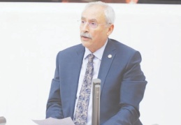 Vatandaşla dalga geçiliyor