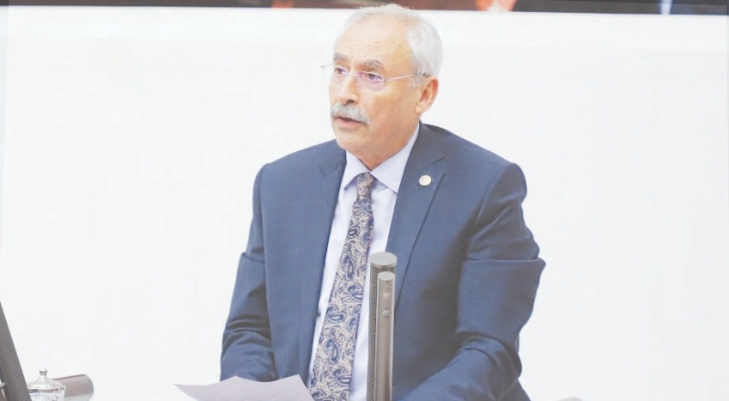 Vatandaşla dalga geçiliyor