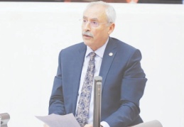 Vatandaşla dalga geçiliyor