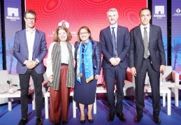 Vatandaşları, şehirde yaşanan dönüşüme hazırlamak gerekiyor