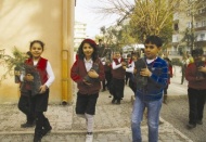 Vatandaşlar bilinçlendiriliyor