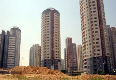 Vatandaşlar, en çok ev almak için borçlanıyor 