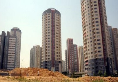 Vatandaşlar, en çok ev almak için borçlanıyor 