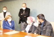 Vatandaşlar, tehlikeli hayvan besleyenleri 153’e bildirsin