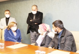 Vatandaşlar, tehlikeli hayvan besleyenleri 153’e bildirsin