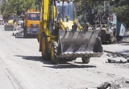 Vatandaşlar, yaşadıkları kentteki yerel hizmetlere not verecek