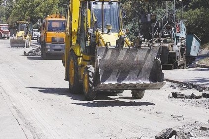 Vatandaşlar, yaşadıkları kentteki yerel hizmetlere not verecek