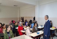 Vatandaşlarımızı sosyal yaşamın içine çekiyoruz