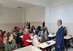 Vatandaşlarımızı sosyal yaşamın içine çekiyoruz