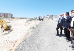 Vatandaşlarımızın hayatını kolaylaştırmaya devam ediyoruz