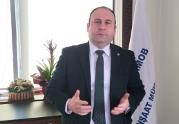 Vatandaşların az hasarlı binalarını mutlaka gözden geçirmeleri lazım