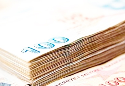 Vatandaşların borcu 1 trilyon lirayı aştı!