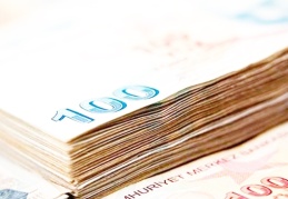 Vatandaşların borcu 1 trilyon lirayı aştı!