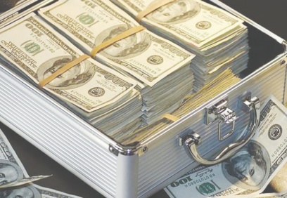 Vatandaşların döviz mevduatları 240.8 milyon dolar arttı