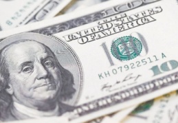 Vatandaşların döviz mevduatları arttı