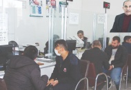 Vatandaşların hizmete erişimi daha kolay olacak