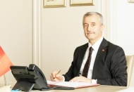 Vatandaşların sağlığını önemsiyoruz