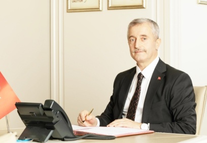 Vatandaşların sağlığını önemsiyoruz