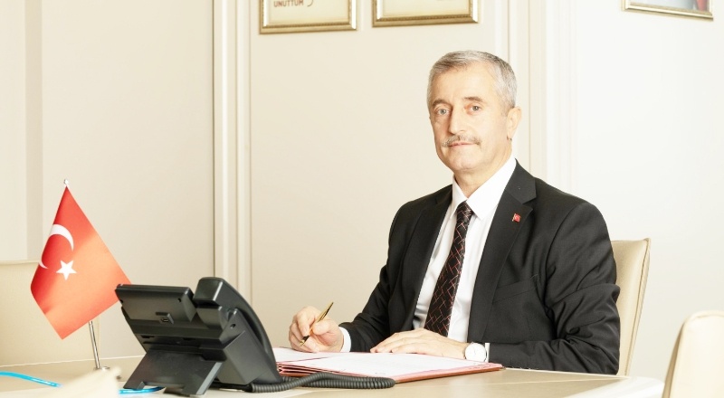 Vatandaşların sağlığını önemsiyoruz