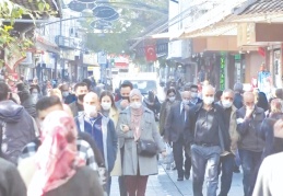 Vatandaşların yeni uygulamaya duyarlı olması istendi