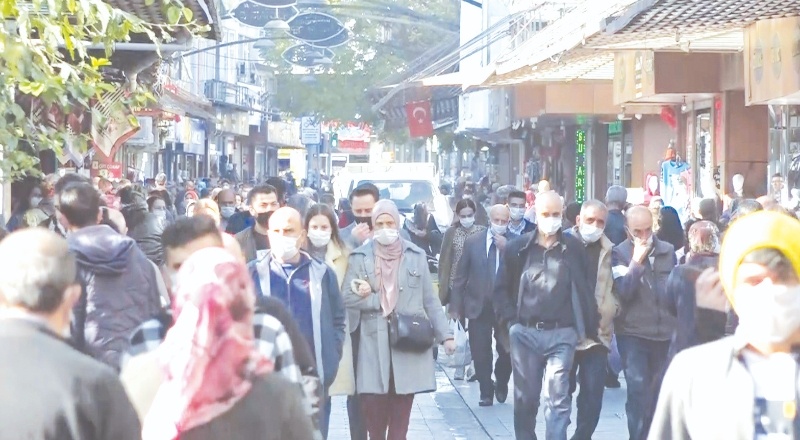 Vatandaşların yeni uygulamaya duyarlı olması istendi