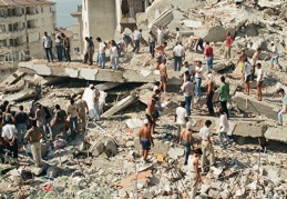 Vatandaşların yüzde 71’i depreme karşı hazır hissetmiyor