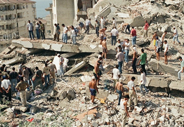 Vatandaşların yüzde 71’i depreme karşı hazır hissetmiyor