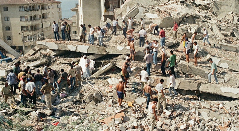 Vatandaşların yüzde 71’i depreme karşı hazır hissetmiyor