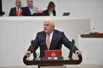 "Vatandaşlık verilen Suriyeliler’in sayısı neden açıklanmıyor?"