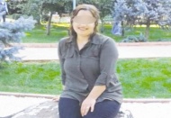 Ve bir kadın daha…