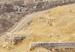 Ve Karkamış Antik Kenti’ne ilk kazma bugün vuruluyor