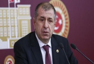 Ve Özdağ da ihraç edildi