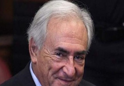 Ve Strauss Kahn itiraf etti