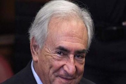 Ve Strauss Kahn itiraf etti