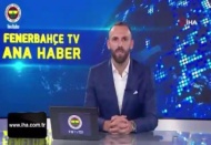 Vedat Muriç kendi transfer haberini sundu