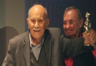 Vedat Türkali, 97 yaşında hayatını kaybetti