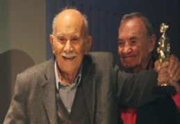 Vedat Türkali, 97 yaşında hayatını kaybetti