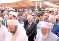 Vefat eden dördüncü milletvekili