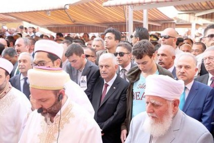 Vefat eden dördüncü milletvekili