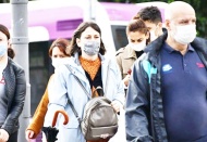 Vefatlar hızla arttı, bugün 138 kişi daha yaşamını yitirdi