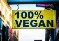Veganlarda kemik kırılma riski yüzde 43 daha fazla