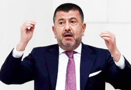 Veli Ağbaba'dan işsizlik verileri değerlendirmesi: TÜİK illüzyonu