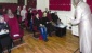Veliler için özel program hazırlandı