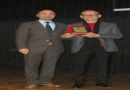 Velilere çocuk psikolojisi anlatıldı