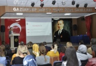 Velilere, Lise Geçiş Sınavı anlatıldı