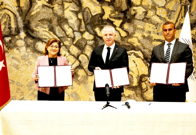 Velilere rehberlik hizmeti verilecek