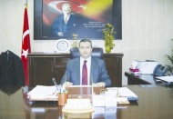 Velilere sınav mektubu gönderdi