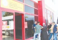 Velileri çarptılar, sonra okulu kapattılar