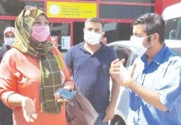 Velileri çarptılar, sonra okulu kapattılar