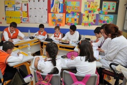Velilerin yüzde 51&#039;i eğitimi kalitesiz buluyor 